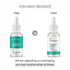 Dermatouch Niacinamide 10% + Zinc Pca 1% Serum - Acne Blemishes & Oil Control |All Skin Types - 10Ml