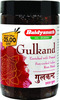 Baidyanath Asli Ayurved Gulkand 400G Enriched With Prawal Sun-Cooked Indian (Rose Petal Jam)