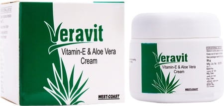 Veravit Cream 50gm