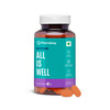 Pharmeasy Multivitamin Multimineral - Immunity Booster - Complete Nutrition - Bottle Of 60