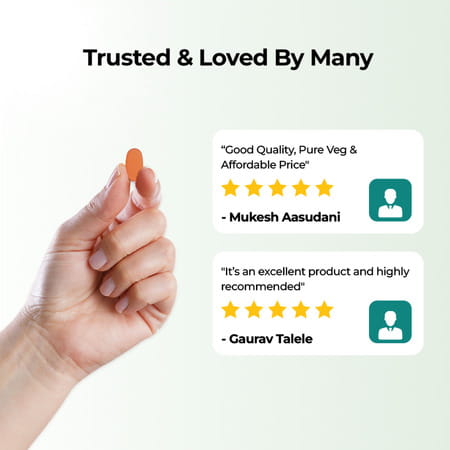Pharmeasy Multivitamin Multimineral - Immunity Booster - Complete Nutrition - Bottle Of 60