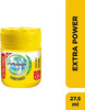Amrutanjan Pain Balm Extra Power - 27.5Ml (Free Amrutanjan Comfy Ultra Xl Worth Rs 39)