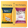 Farmley Prasadam Makhana (Foxnuts) 100 G