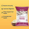 Farmley Prasadam Makhana (Foxnuts) 100 G
