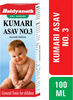 Baidyanath Asli Ayurved Kumari Asava No 3 (200Ml) (Pack Of 2)