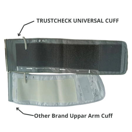 Arkray Trustcheck Bpm 2-0 Digital Upper Arm Bp Monitor