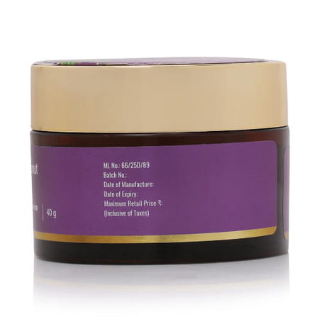 Avp Nalpamradi Coconut Oil Balm Traditional Formulated For Healthy And Glowing Skin 40 Gm