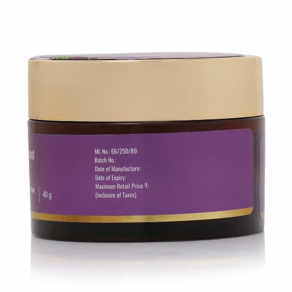 Avp Nalpamradi Coconut Oil Balm Traditional Formulated For Healthy And Glowing Skin 40 Gm