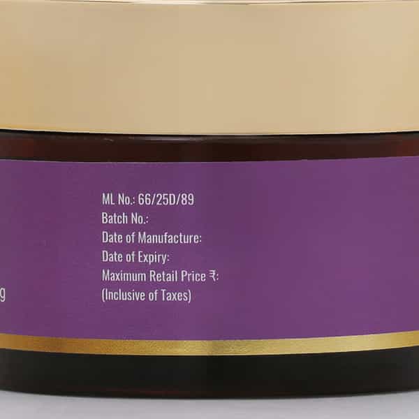Avp Nalpamradi Coconut Oil Balm Traditional Formulated For Healthy And Glowing Skin 40 Gm