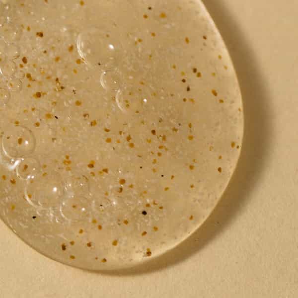 Urban Veda Radiance Ayurvedic Turmeric Body Scrub 200 Ml