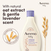 Aveeno Baby Calming Comfort Bedtime Bath & Wash 250 Ml
