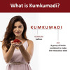Tac - The Ayurveda Co. 10% Kumkumadi Day Cream With Spf 20 Aloe Vera | Gold Dust Radiant - 50G