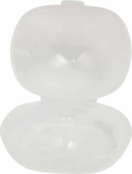 Pigeon Natural Fit Silicone Nipple Sheld L (13Mm) 2Pc
