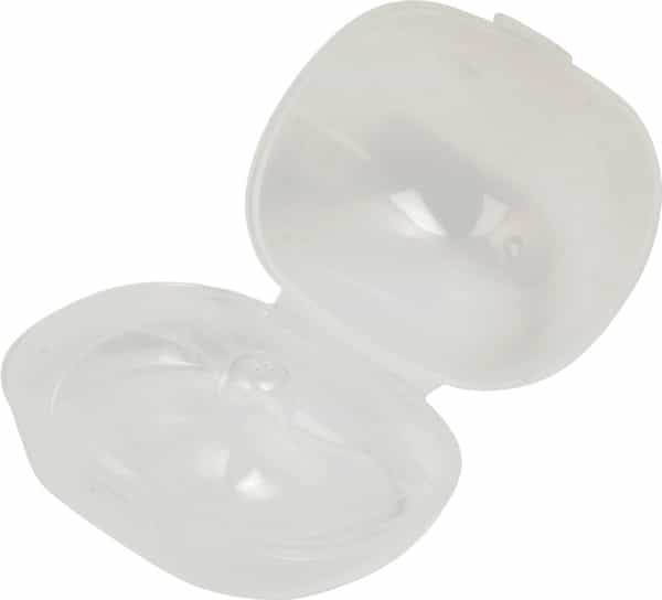 Pigeon Natural Fit Silicone Nipple Sheld L (13Mm) 2Pc