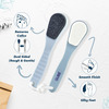 Gubb Ceramic Stone And Pedicure File Dual