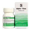 Dr. Willmar Schwabe India Alpha - Tons Tonsillitis 20Gm