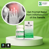 Dr. Willmar Schwabe India Alpha - Tons Tonsillitis 20Gm