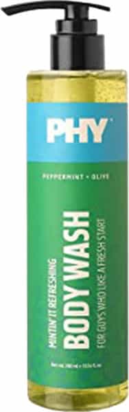 Phy Mintin' It Refreshing Body Wash - 300 Ml