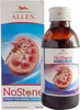 Allen Laboratories No Stone Syrup 100 Ml