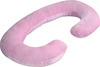 Femzy Pregnancy & Breastfeeding Pillow (Pink) 2500g