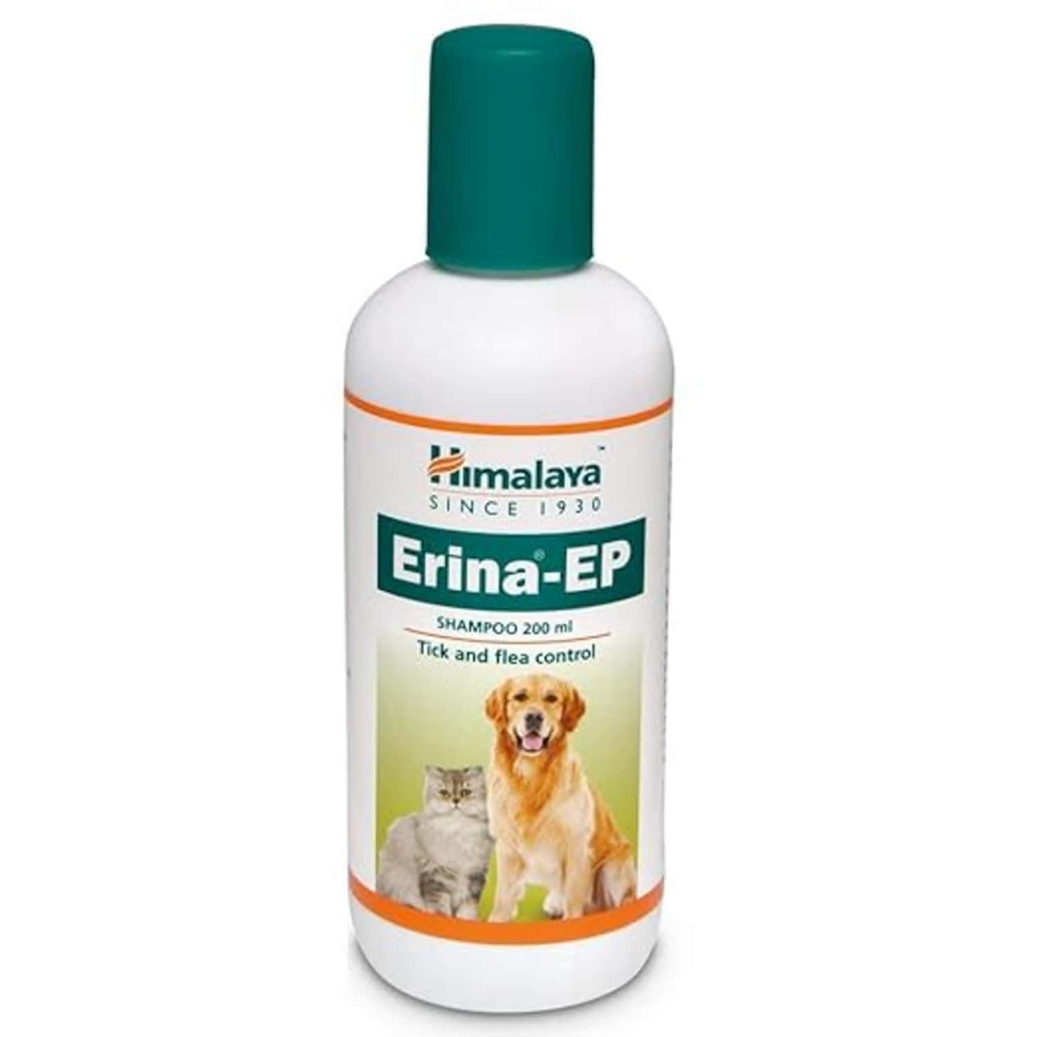 Himalaya Erina Coat Cleanser 200ml