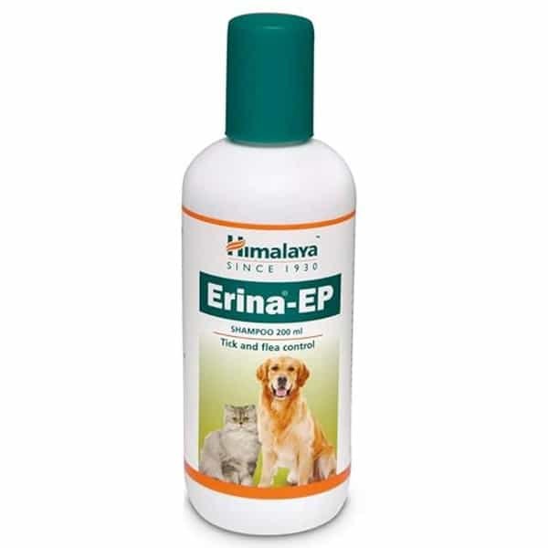 Himalaya Erina Coat Cleanser 200Ml
