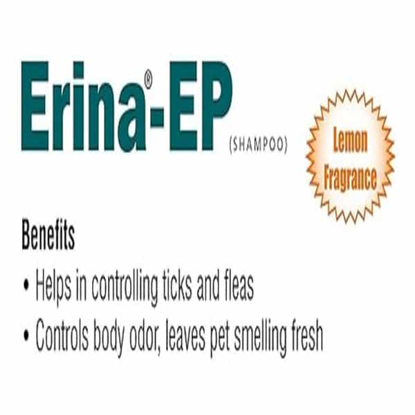 Himalaya Erina Coat Cleanser 200Ml