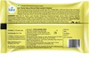 Kara Micellar Water Makeup Removal Wipes With Seaweed And Lavender - (10 Wipes)