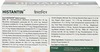 Kerala Ayurveda Histantin Anti Allergy Box Of 100 Tablets