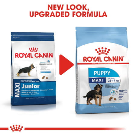 Royal Canin Maxi Puppy Food | 1 Kg | Dry Food | Supports Immune System & Digestive Health