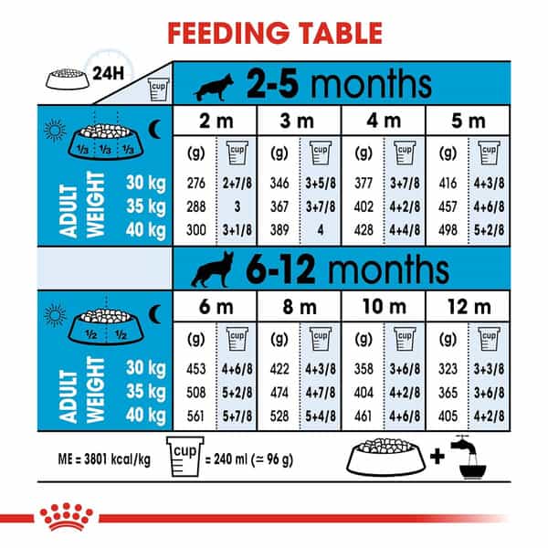 Royal Canin Maxi Puppy Food | 1 Kg | Dry Food | Supports Immune System & Digestive Health