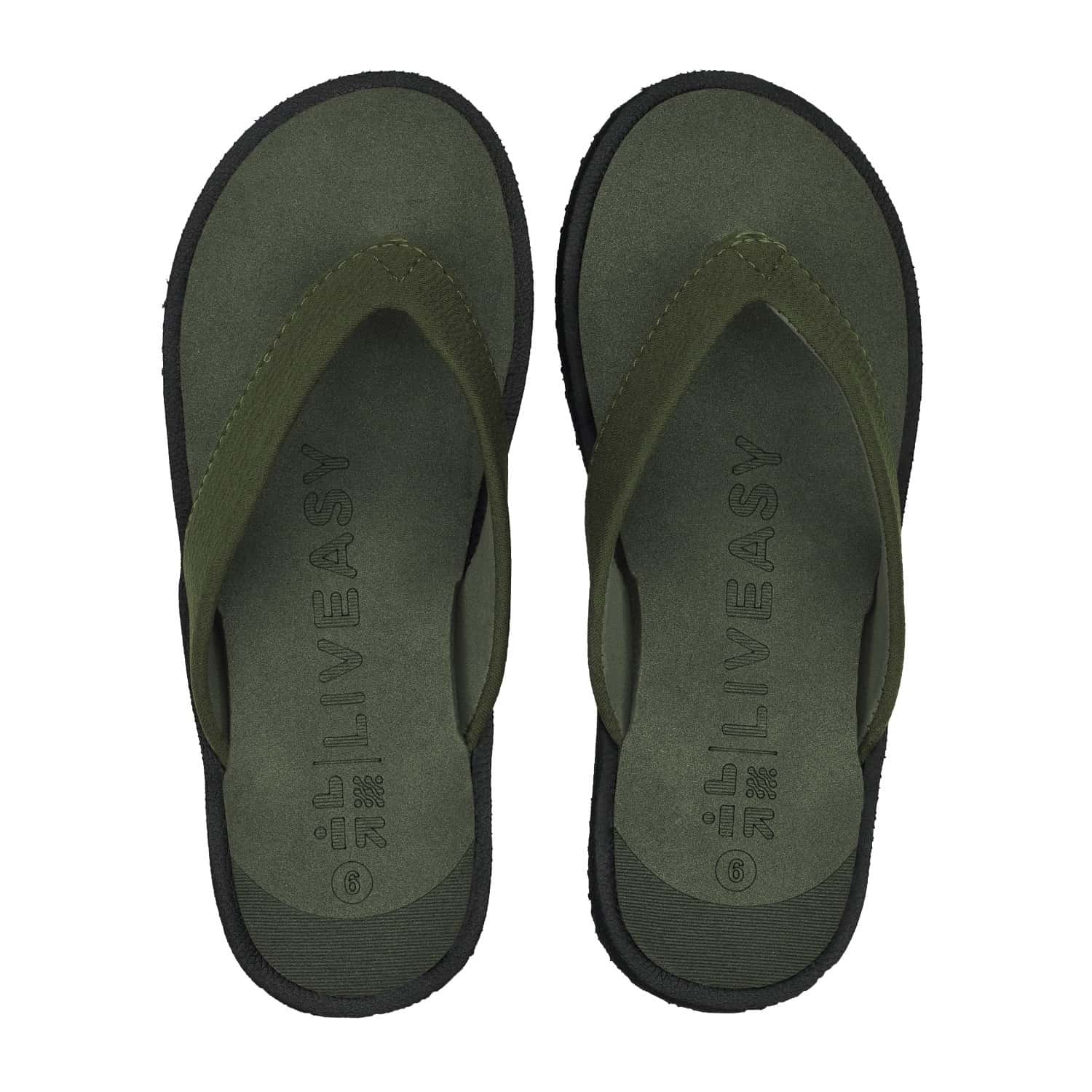 liveasy slippers review