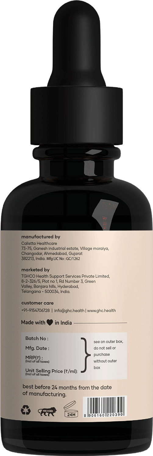 Mars By Ghc Gloww Serum 30 Ml