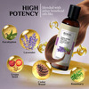 Oil For Hair Loss 100 Ml Pack Of 3