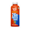 Yoga Bar Cold Coffee Protein Shake 26G Protein 250Ml