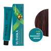 Yuthika Professional Creme Hair Color 4.65 Red Mahogany Brown 100g | Permanent Professional Colour