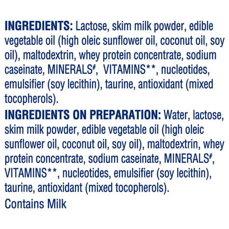 Similac Advance Stage 2 Infant Formula Food (6 To 12 Months) Large Pack 800 Gm