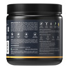 Nutrabay Gold Bcaa 2:1:1 With Electrolytes|5G Bcaa | Pre/Post Workout Energy Drink|250G | Pineapple