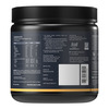 Nutrabay Gold Bcaa 2:1:1 With Electrolytes|5G Bcaa | Pre/Post Workout Energy Drink|250G | Pineapple