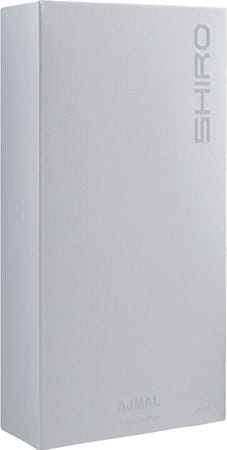 Ajmal Shiro Edp 90ml Perfume For Men And Sacred Love Edp 50ml Perfume For Women