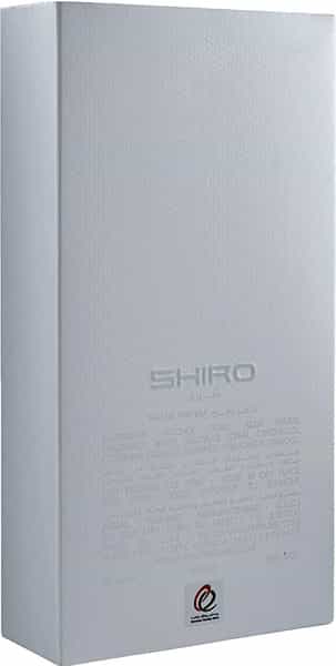 Ajmal Shiro Edp 90Ml Perfume For Men And Sacred Love Edp 50Ml Perfume For Women