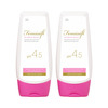 Femisoft Intimate Wash 100 Ml | With Aloe & Red Berry | Alcohol Free (Pack Of 3)