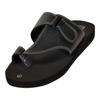 Podolite 407 Victor Gents Black Size 12 Slippers 1