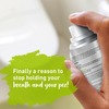 Peebuddy Toilet Seat Sanitizer Before And After Toilet Spray Deodorizer And Disinfectant - 100Ml