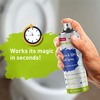 Peebuddy Toilet Seat Sanitizer Before And After Toilet Spray Deodorizer And Disinfectant - 100Ml