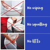 Peebuddy Toilet Seat Sanitizer Before And After Toilet Spray Deodorizer And Disinfectant - 100Ml