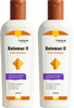 Ketomac-S Anti-Dandruff Shampoo With Selenium Sulfide & Conditioner 110 Ml (Pack Of 2)