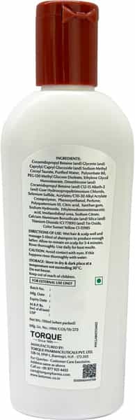 Ketomac-S Anti-Dandruff Shampoo With Selenium Sulfide & Conditioner 110 Ml (Pack Of 2)