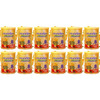 Celevida - Kesar Elaichi Flavor 400 G (Metal Tin) X Pack Of 12