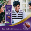 Cadbury Dairy Milk Chocolate Bar | 13.2 G
